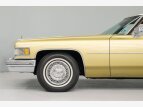 Thumbnail Photo 40 for 1975 Cadillac Calais